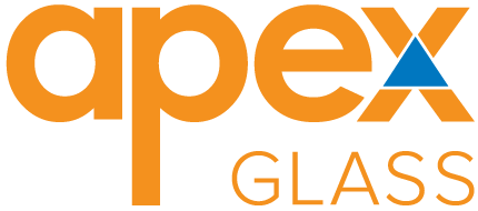 Apex Glass Repair & Install Logo