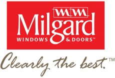 Milgard Windows & Doors at Apex Glass