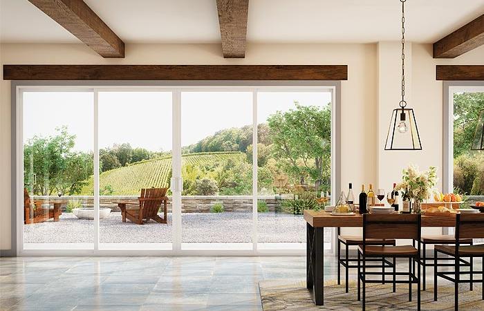 Milgard Trinsic Vinyl Windows Doors Apex Glass Delta Bc - Milgard Patio Doors Trinsic Milgard Trinsic Vinyl Windows Doors Apex Glass Delta Bc - Milgard Patio Doors Trinsic